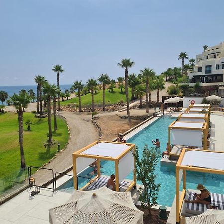 モハカルCasa Indana Piso Moderno Cerca De Cabo De Gataアパートメント エクステリア 写真