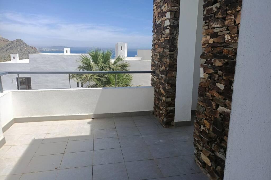 モハカルCasa Indana Piso Moderno Cerca De Cabo De Gataアパートメント エクステリア 写真