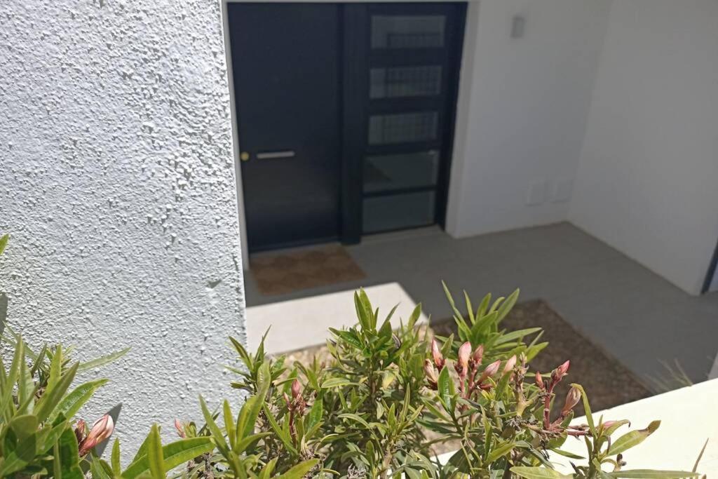 モハカルCasa Indana Piso Moderno Cerca De Cabo De Gataアパートメント エクステリア 写真