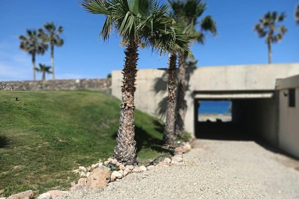 モハカルCasa Indana Piso Moderno Cerca De Cabo De Gataアパートメント エクステリア 写真