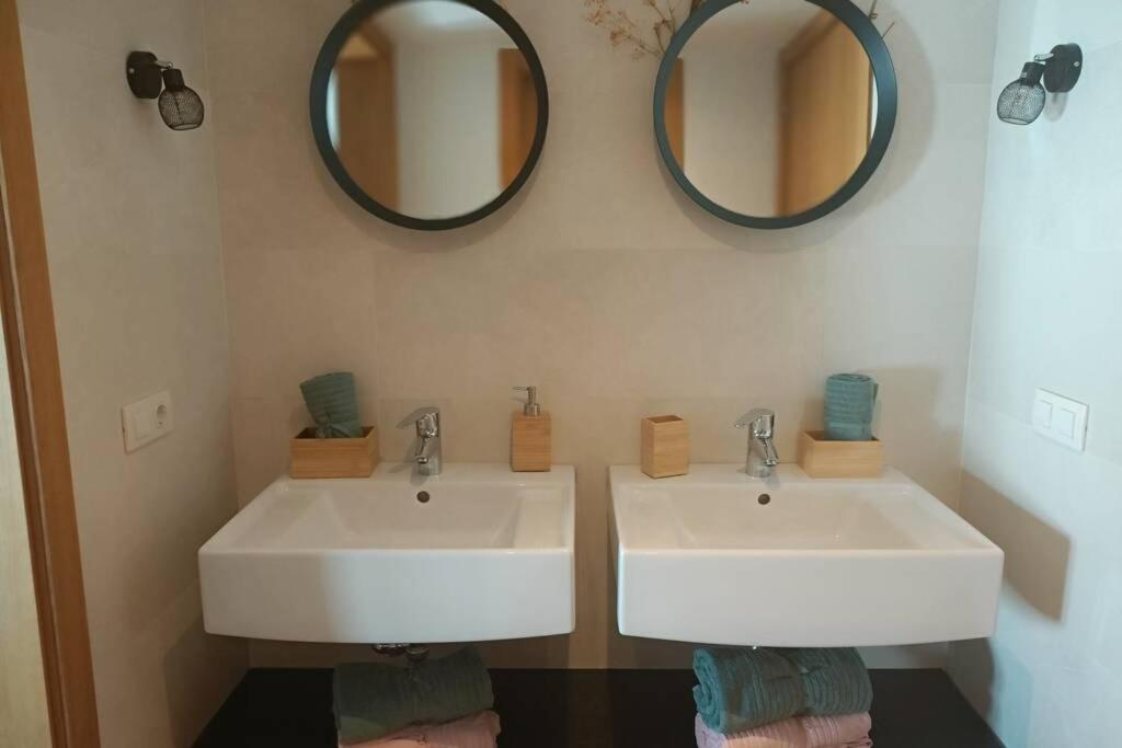 モハカルCasa Indana Piso Moderno Cerca De Cabo De Gataアパートメント エクステリア 写真